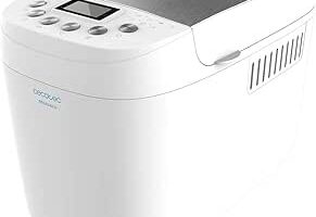 Panificadora Bread & Co 1500 Perfect Cook